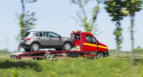 Blacktown Towing