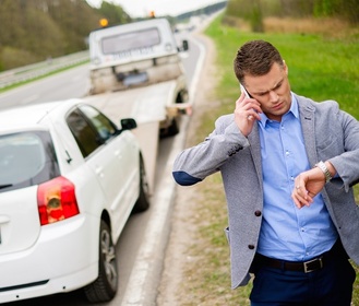 Campbelltown Towing Service