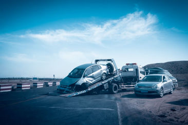 Car Towing