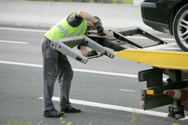 Southern Sydney Car Towing