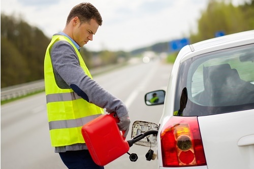 Refuel Your Car