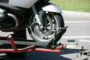 Motorcycle Towing Sydney