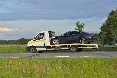 Penrith Towing Service