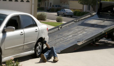 Car Towing Near Me