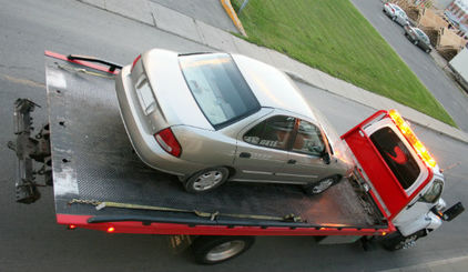 Emergency Towing in Sydney