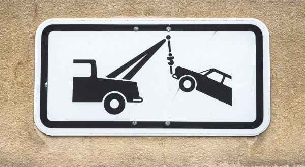 Towing Services Sydney