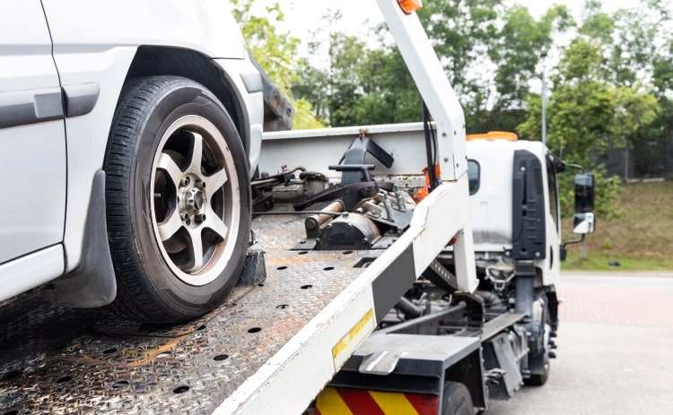 Today, tow trucks have improved, especially when it comes to their lifting and towing capacities.