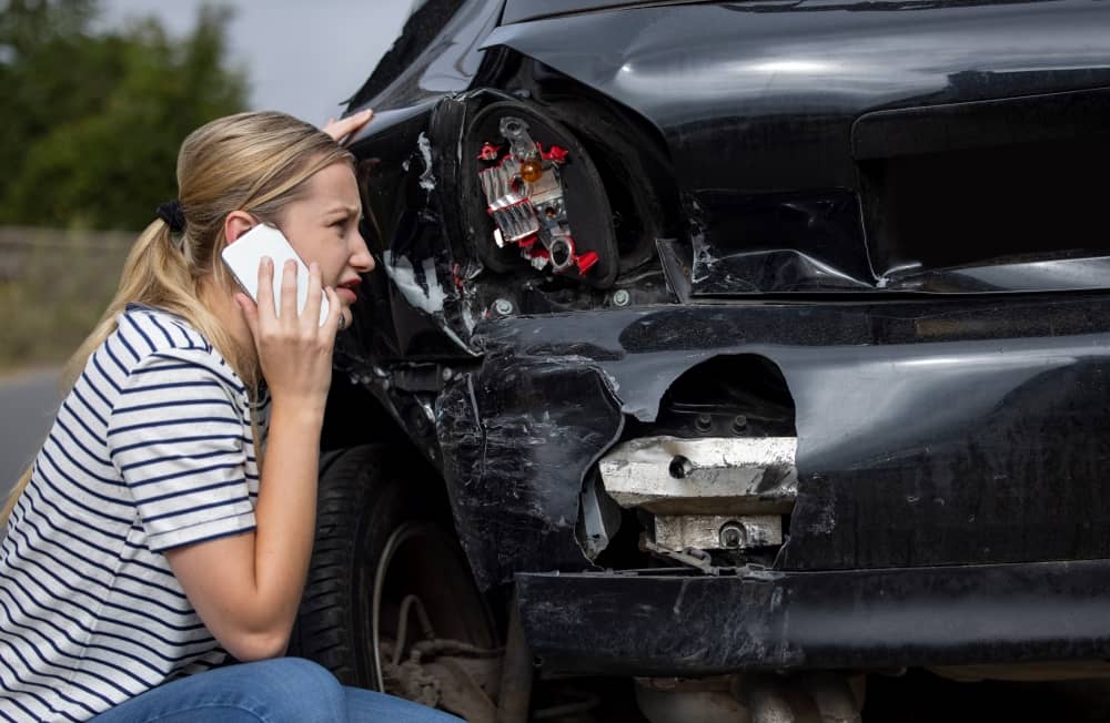 When it comes to documentation of an auto accident, proper documentation is incredibly important.